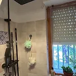La Vitta E Bella アパート *