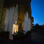 La Vitta E Bella Apartmán Scalea