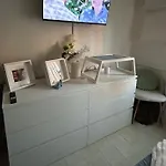 Apartmán La Vitta E Bella Scalea