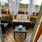 Apartmán La Vitta E Bella