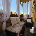 La Vitta E Bella Apartmán