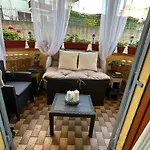 Apartmán La Vitta E Bella Scalea
