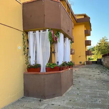 La Vitta E Bella Апартаменты *