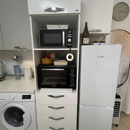 Апартаменты La Vitta E Bella *