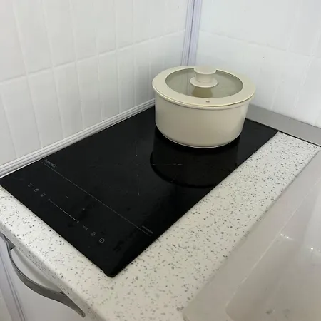 La Vitta E Bella Апартаменты