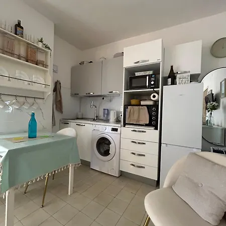 La Vitta E Bella Скалея