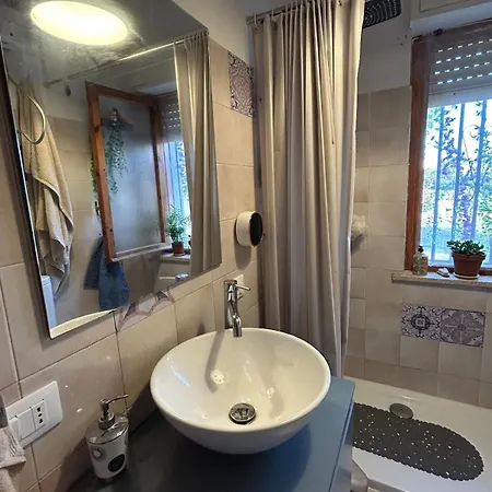 Апартаменты La Vitta E Bella