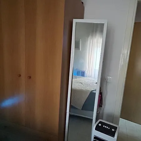 Апартаменты La Vitta E Bella