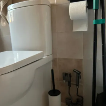 La Vitta E Bella Апартаменты Скалея