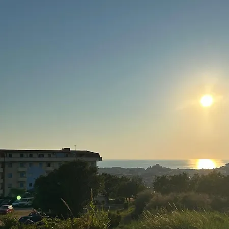 Apartman La Vitta E Bella Scalea