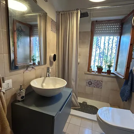 La Vitta E Bella Апартаменты *