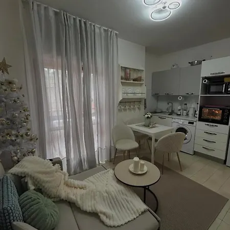 Апартаменты La Vitta E Bella *