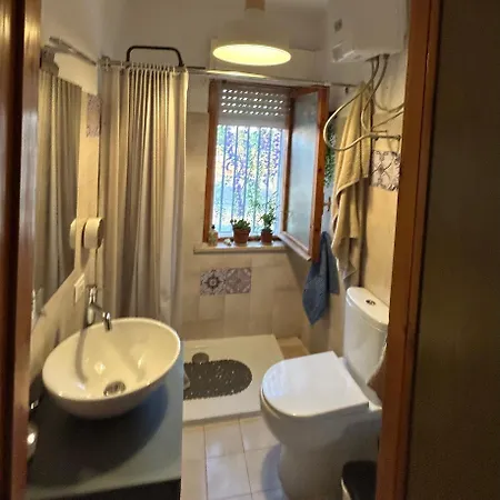 La Vitta E Bella Апартаменты *