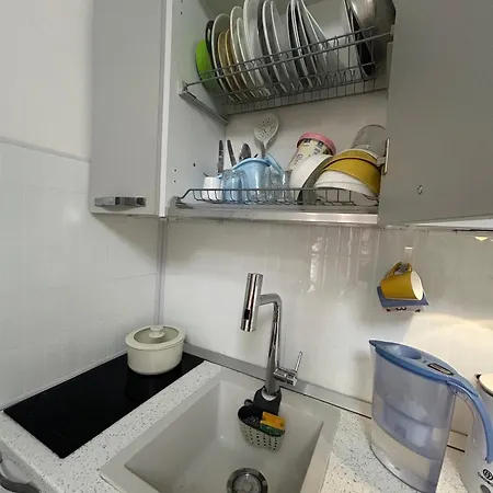 La Vitta E Bella Скалея