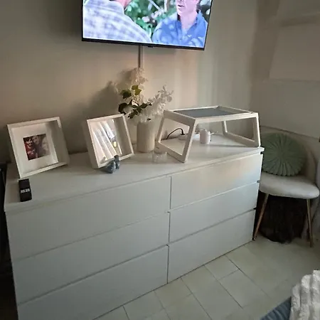 Апартаменты La Vitta E Bella Скалея