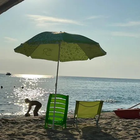 La Vitta E Bella Апартаменты *