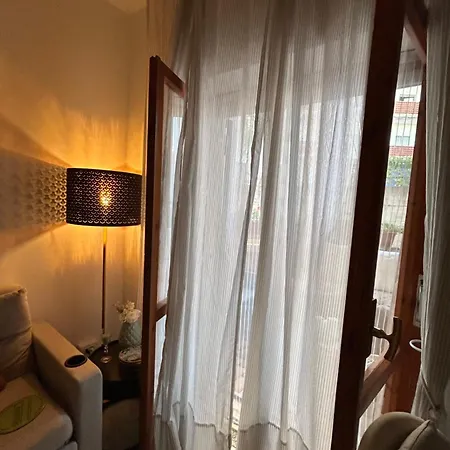 La E Bella Апартаменты Скалея