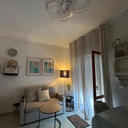 Апартаменты La Vitta E Bella Скалея