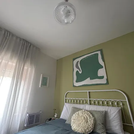 Апартаменты La Vitta E Bella