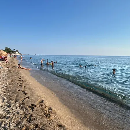 La Vitta E Bella Скалея