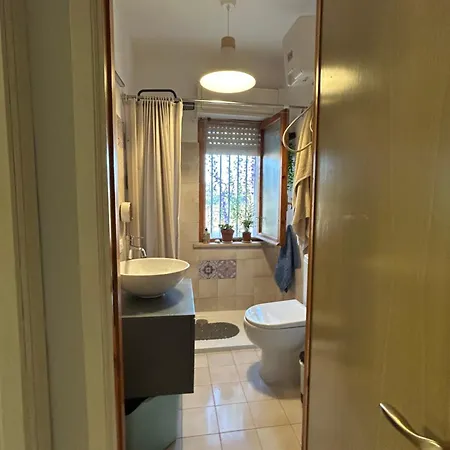 La Vitta E Bella Апартаменты *