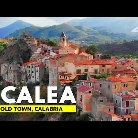 La E Bella * Скалея