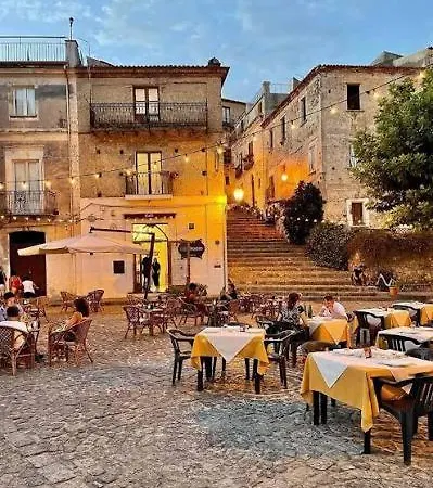 La E Bella Апартаменты