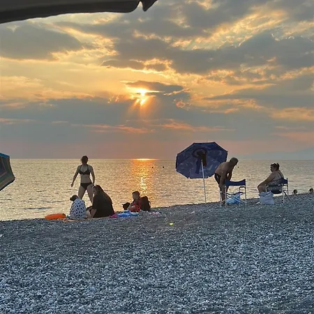 La E Bella Апартаменты