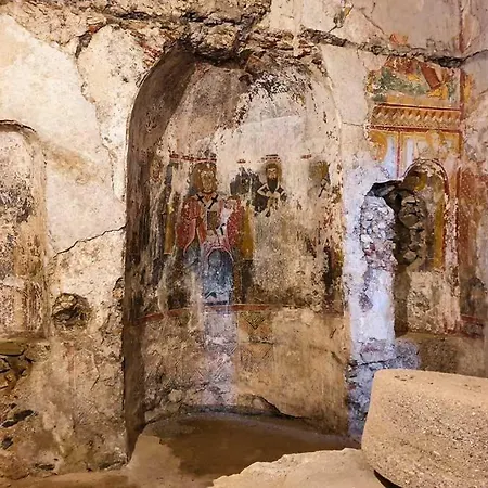 La E Bella Скалея