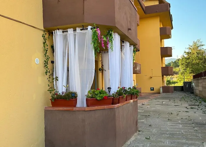 La Vitta E Bella Daire *