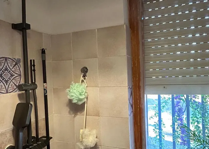 La Vitta E Bella Daire *