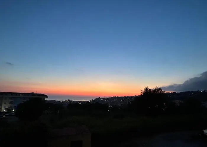 דירה La Vitta E Bella *