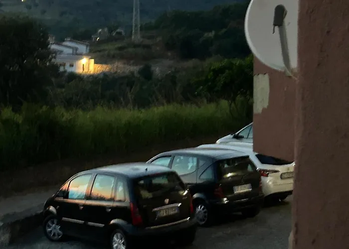 Apartamento La Vitta E Bella Scalea