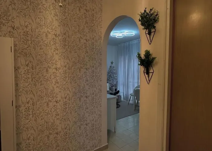 La Vitta E Bella Apartamento *