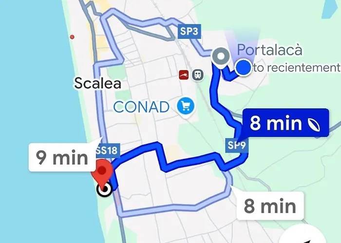 La Vitta E Bella Daire