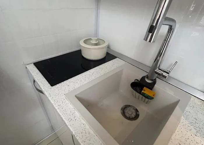 La Vitta E Bella Apartamento Scalea