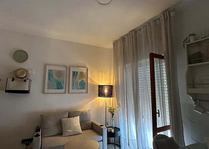 דירה La Vitta E Bella סקליאה