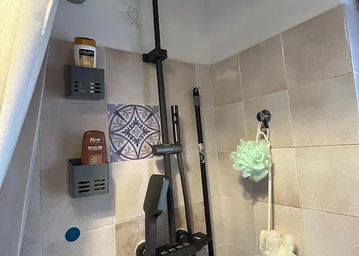 La Vitta E Bella Scalea