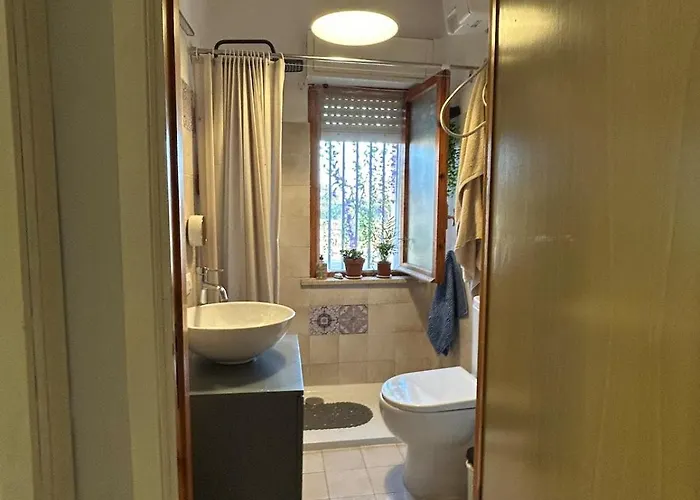 La Vitta E Bella Apartamento *