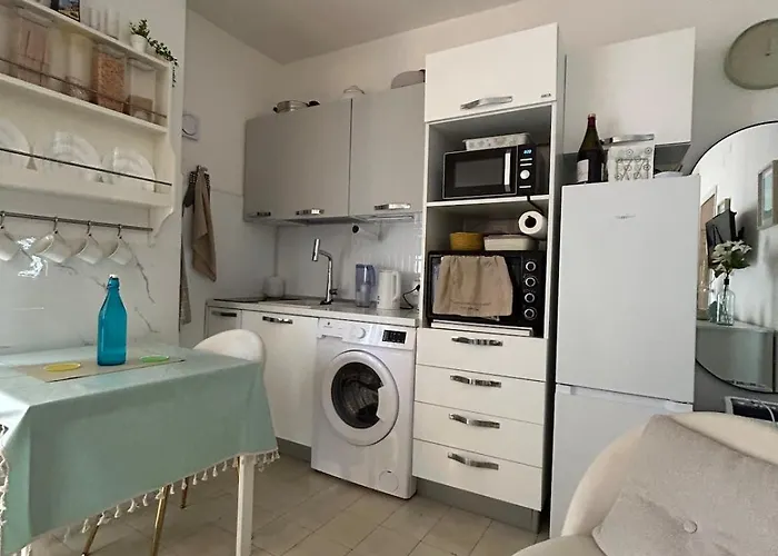 La Vitta E Bella סקליאה