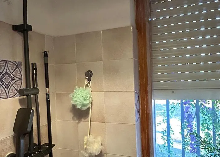 La Vitta E Bella Apartamento *