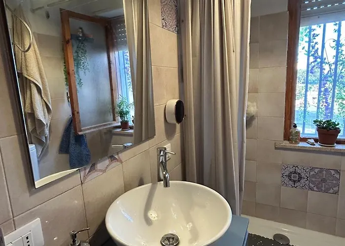 Apartamento La Vitta E Bella