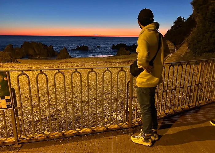 דירה La Vitta E Bella *