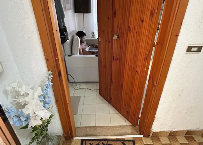 La Vitta E Bella Apartamento *