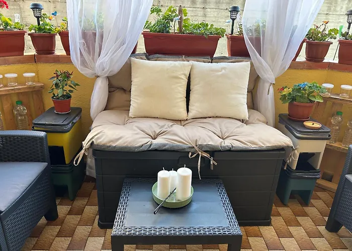 La Vitta E Bella Daire *