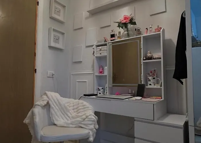 Daire La Vitta E Bella Scalea