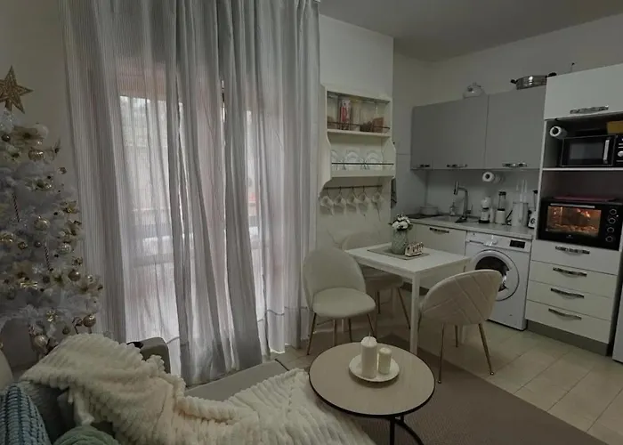 Apartamento La Vitta E Bella *