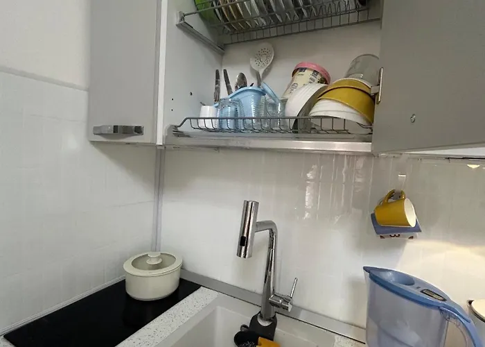 La Vitta E Bella Scalea