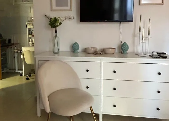 Apartamento La Vitta E Bella