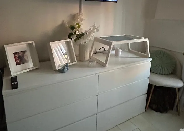 דירה La Vitta E Bella סקליאה